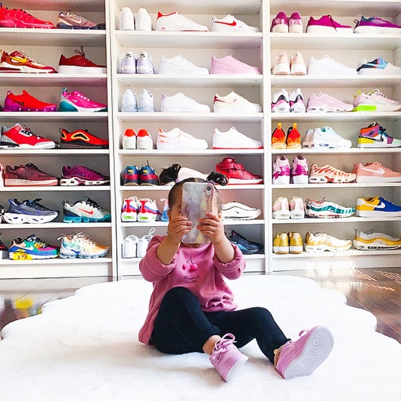 airforce nike for toddlers